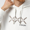 Толстовка чоловіча Larum  біла 652505-100