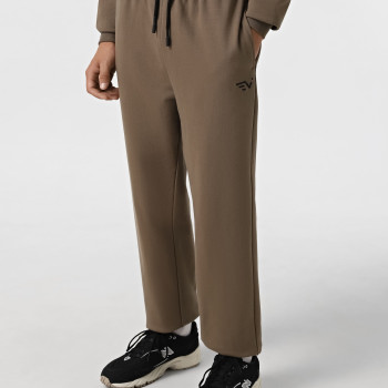 Men's trousers Evoids Jerot brown 552503-200