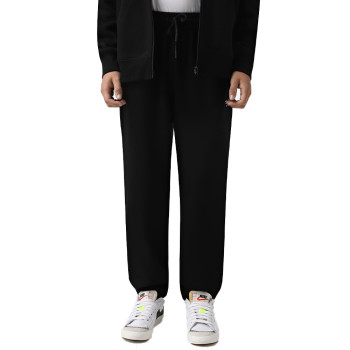 Men's trousers Evoids Jerot black 552503-010