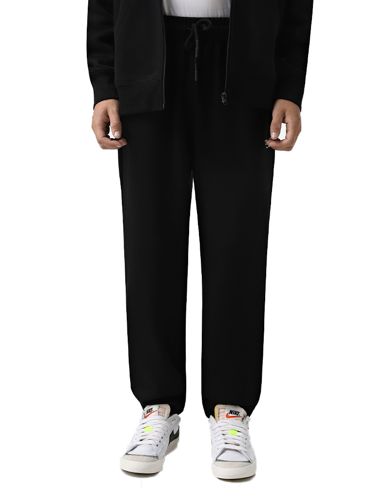 Men's trousers Evoids Jerot black 552503-010
