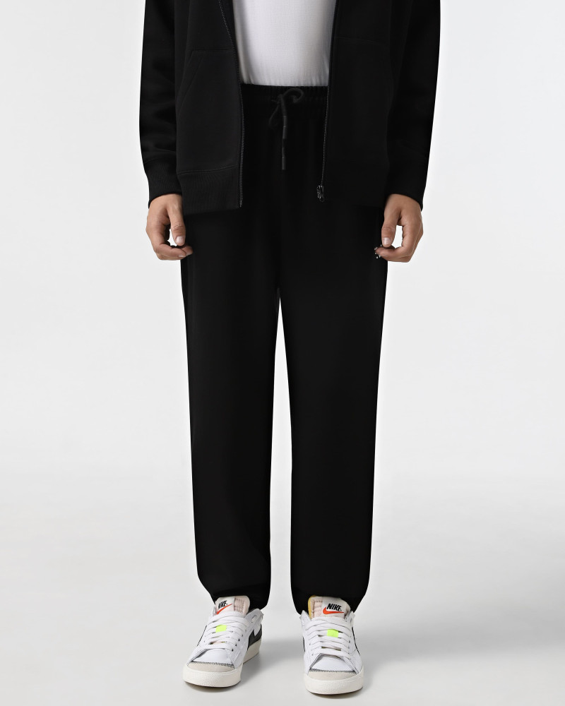 Men's trousers Evoids Jerot black 552503-010