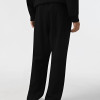 Men's trousers Evoids Jerot black 552503-010