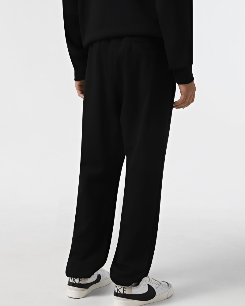 Men's trousers Evoids Jerot black 552503-010