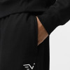 Men's trousers Evoids Jerot black 552503-010