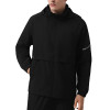 Men's windbreaker Radder Buktin black 442501-010