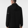 Men's windbreaker Radder Buktin black 442501-010