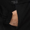 Men's windbreaker Radder Buktin black 442501-010