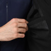 Men's windbreaker Radder Buktin black 442501-010