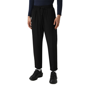 Men's trousers Radder Buktin black 442502-010