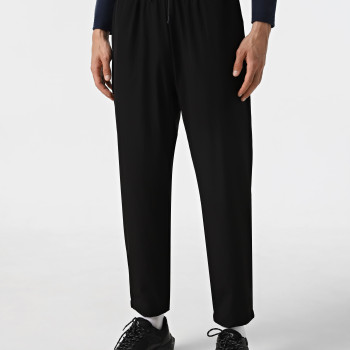 Men's trousers Radder Buktin black 442502-010