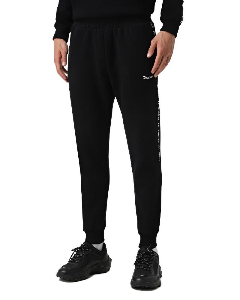 Men's trousers Radder Boten black 442505-010