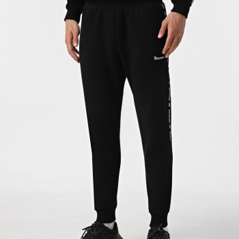 Men's trousers Radder Boten black 442505-010