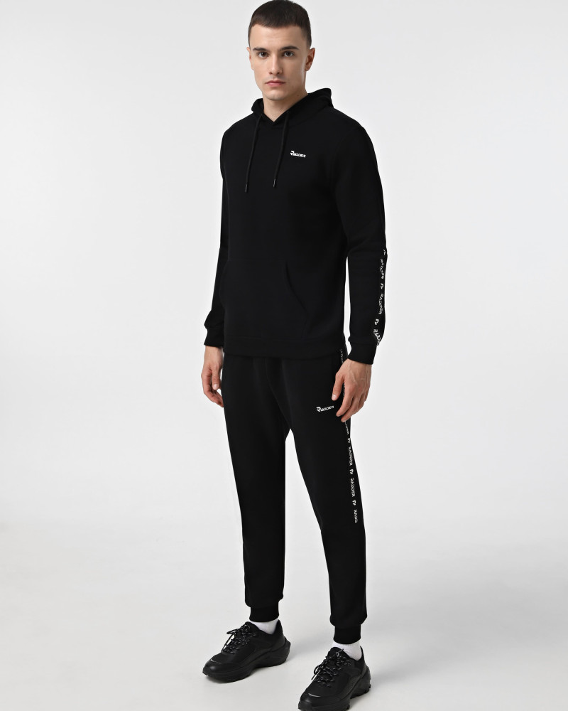 Men's trousers Radder Boten black 442505-010