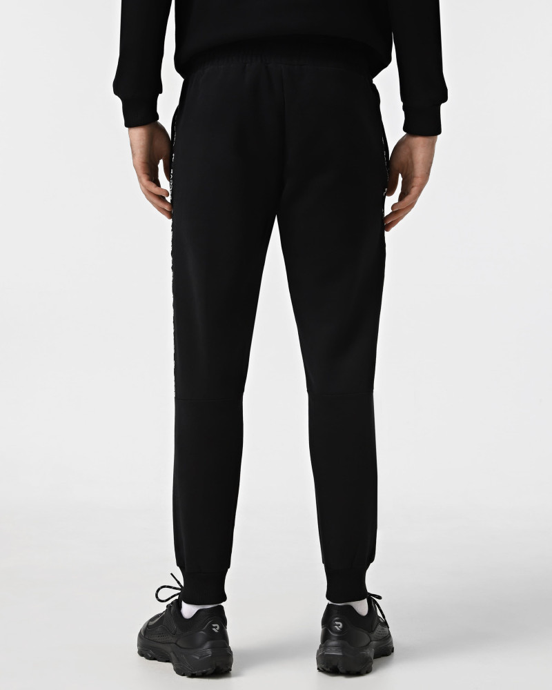 Men's trousers Radder Boten black 442505-010