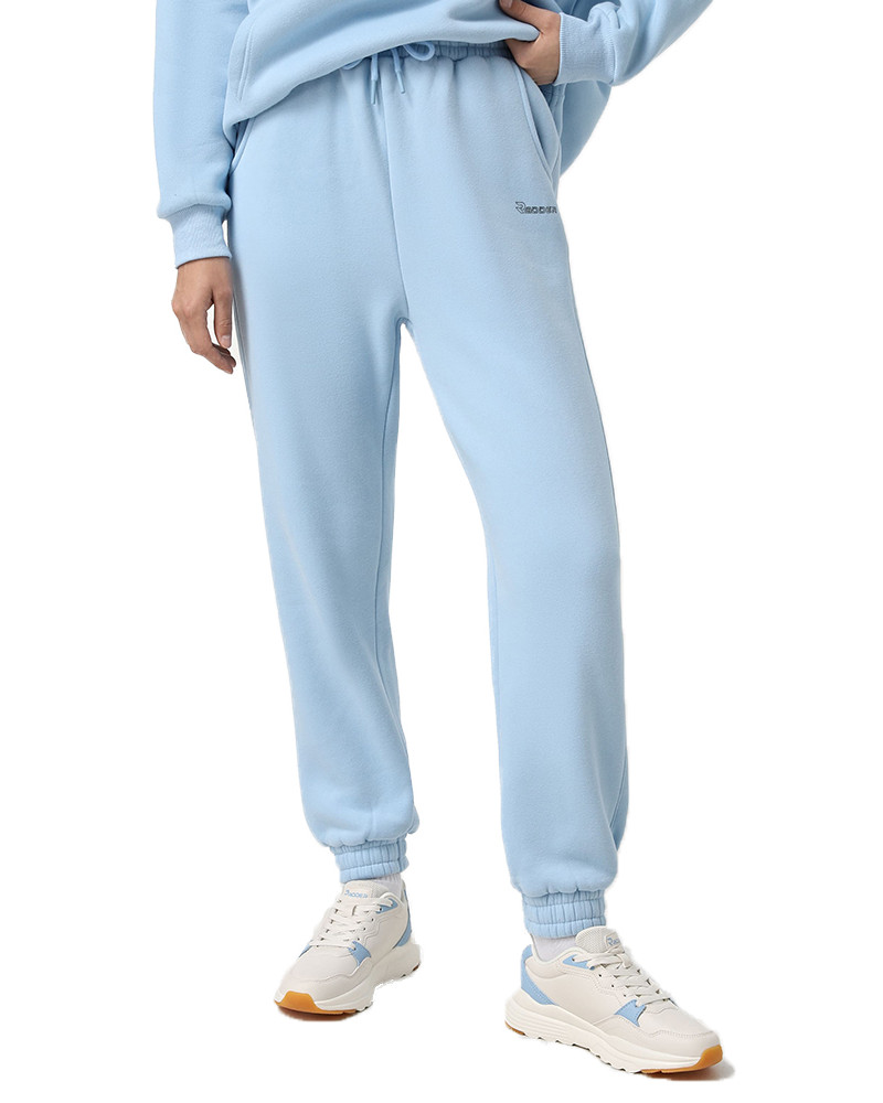 Women's trousers Radder Senara light blue 442511-400