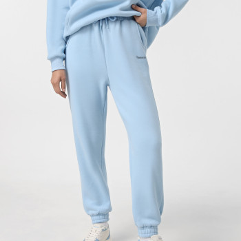 Women's trousers Radder Senara light blue 442511-400