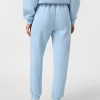 Women's trousers Radder Senara light blue 442511-400