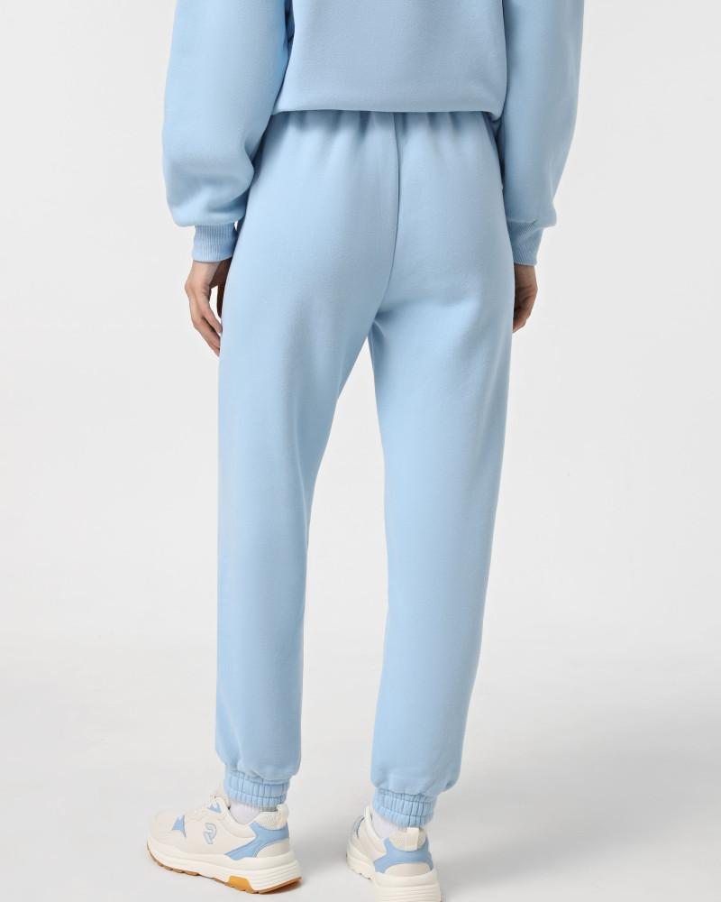 Women's trousers Radder Senara light blue 442511-400