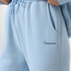 Women's trousers Radder Senara light blue 442511-400