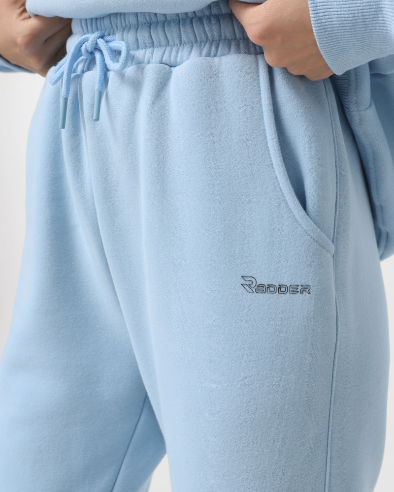 Women's trousers Radder Senara light blue 442511-400