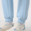 Women's trousers Radder Senara light blue 442511-400