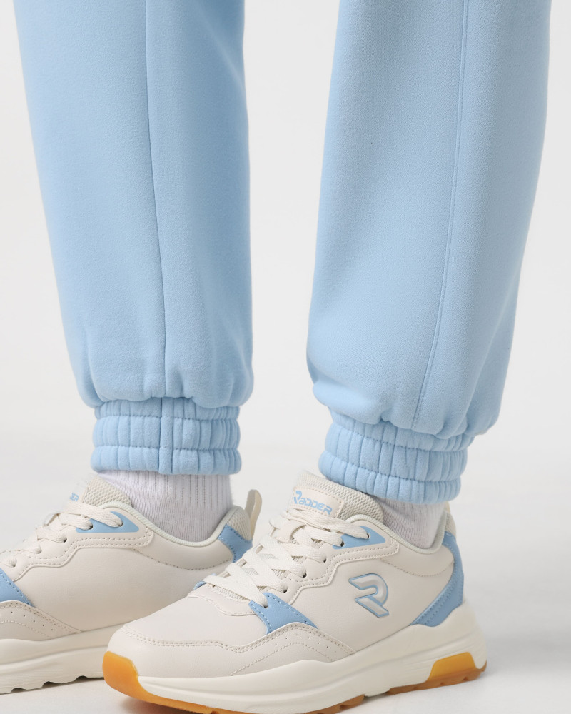 Women's trousers Radder Senara light blue 442511-400