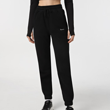 Women's trousers Radder Silvisa black 442514-010