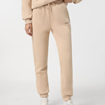 Women's trousers Radder Silvisa beige 442514-125
