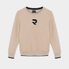 Traje infantil Radder Beresk marrón 442521-200