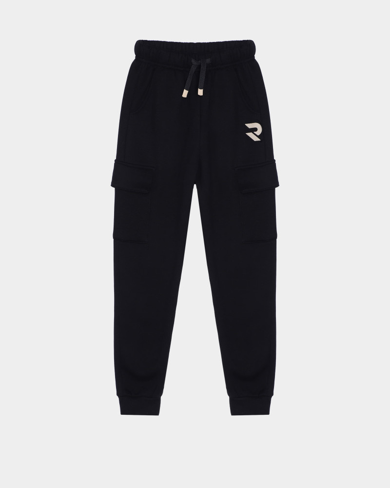 Traje infantil Radder Beresk marrón 442521-200