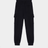 Traje infantil Radder Beresk marrón 442521-200