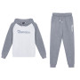 Kids' tracksuit Radder Brunso grey 442522-011