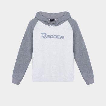 Kids' tracksuit Radder Brunso grey 442522-011