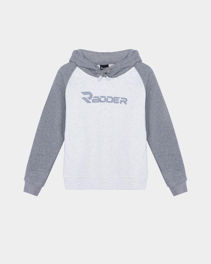 Kids' tracksuit Radder Brunso grey 442522-011