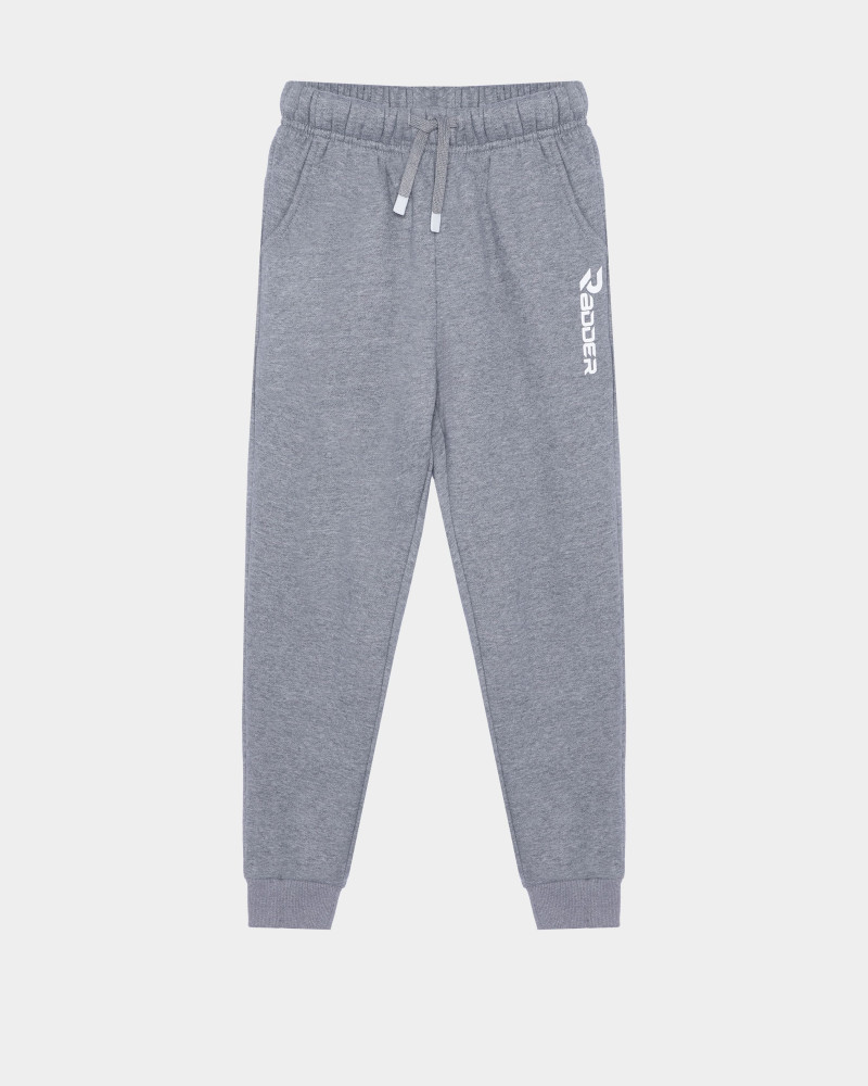 Kids' tracksuit Radder Brunso grey 442522-011