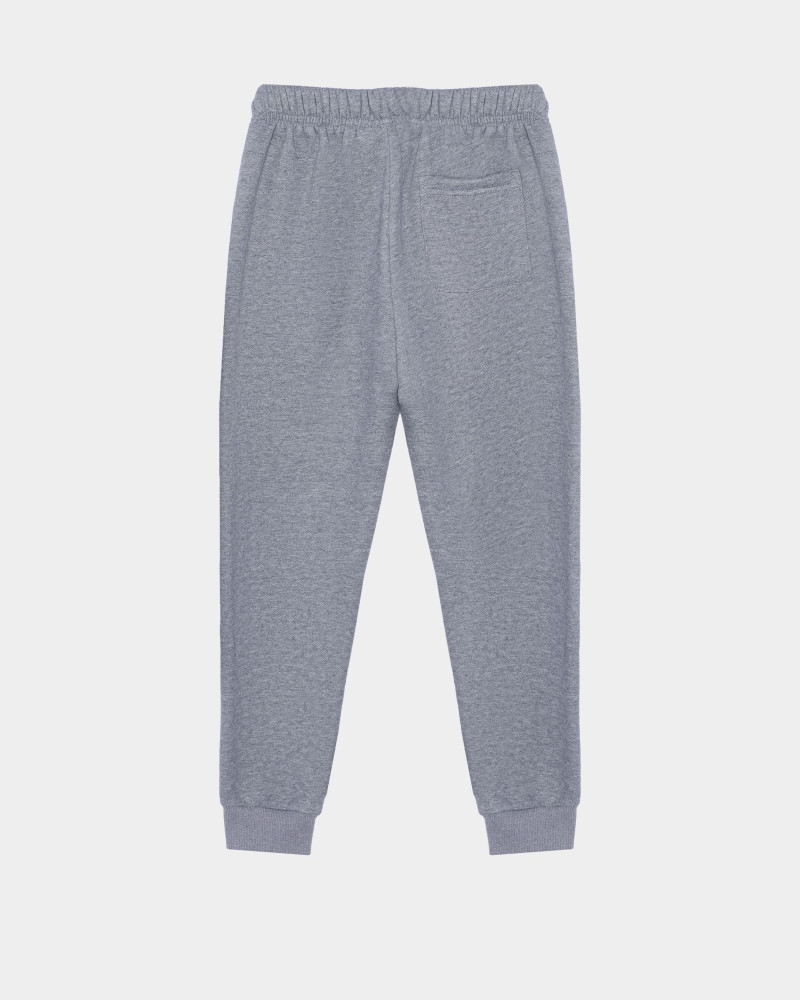 Kids' tracksuit Radder Brunso grey 442522-011