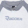 Kids' tracksuit Radder Brunso grey 442522-011