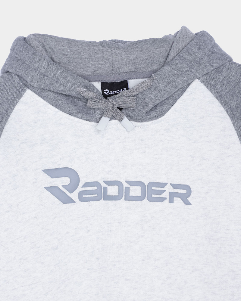 Kids' tracksuit Radder Brunso grey 442522-011