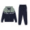 Kids' tracksuit Radder Linus navy 442523-450