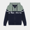 Kids' tracksuit Radder Linus navy 442523-450