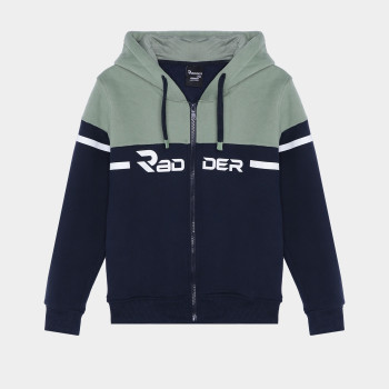 Kids' tracksuit Radder Linus navy 442523-450