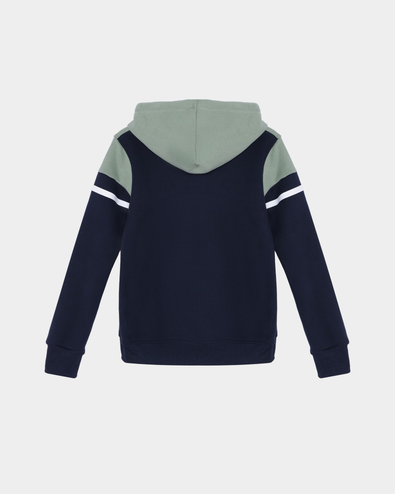 Kids' tracksuit Radder Linus navy 442523-450