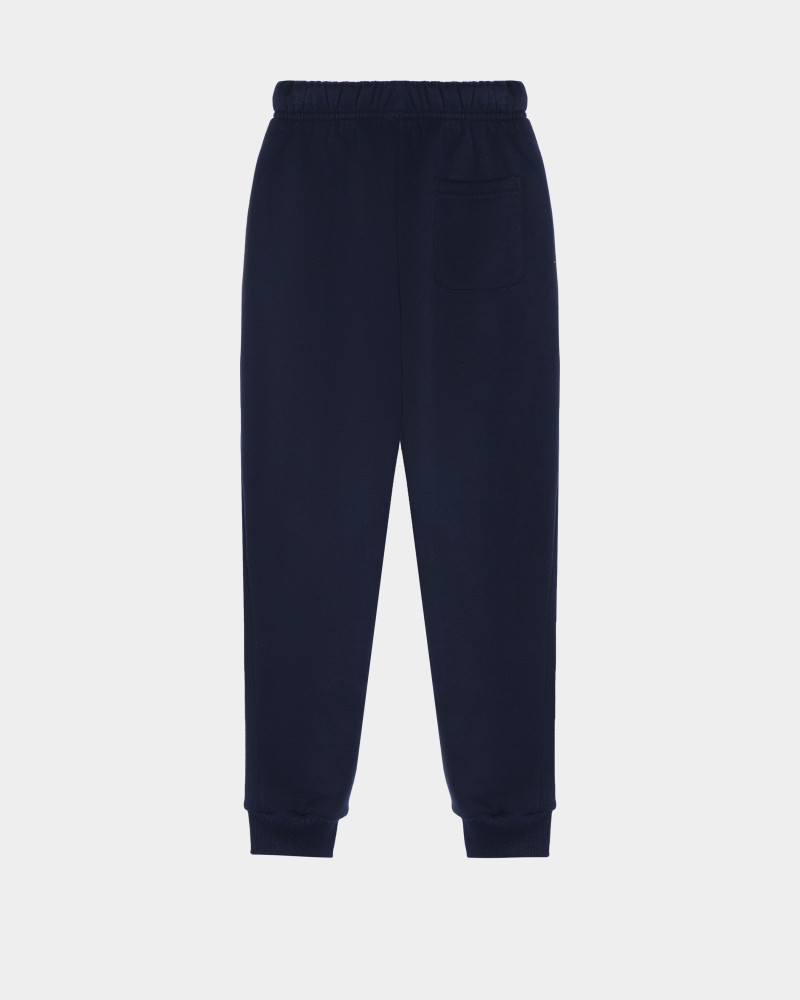 Kids' tracksuit Radder Linus navy 442523-450