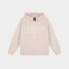 Kids' tracksuit Radder Vitava beige 442524-125