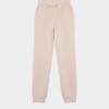 Kids' tracksuit Radder Vitava beige 442524-125
