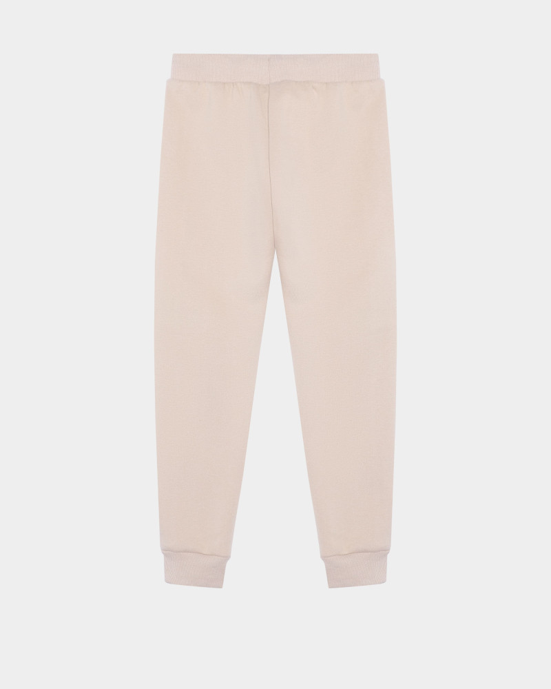 Kids' tracksuit Radder Vitava beige 442524-125