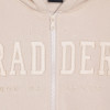 Kids' tracksuit Radder Vitava beige 442524-125