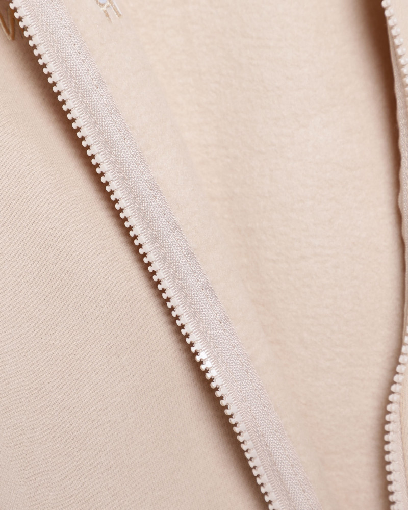 Kids' tracksuit Radder Vitava beige 442524-125