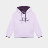 Kids' tracksuit Radder Velusa lilac 442525-500