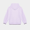 Kids' tracksuit Radder Velusa lilac 442525-500
